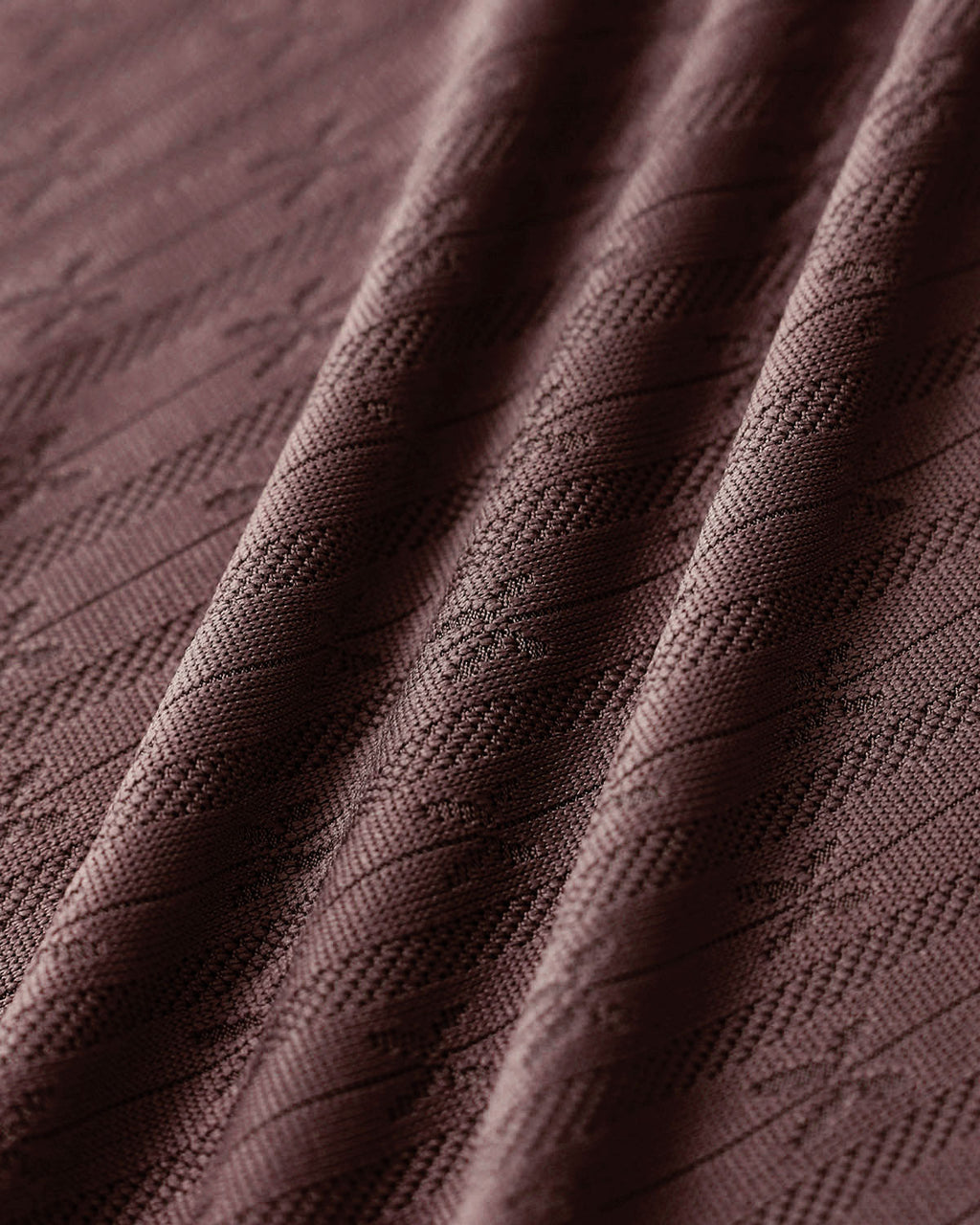 Coffee Boat Neck Ribbed Knit Tank Top